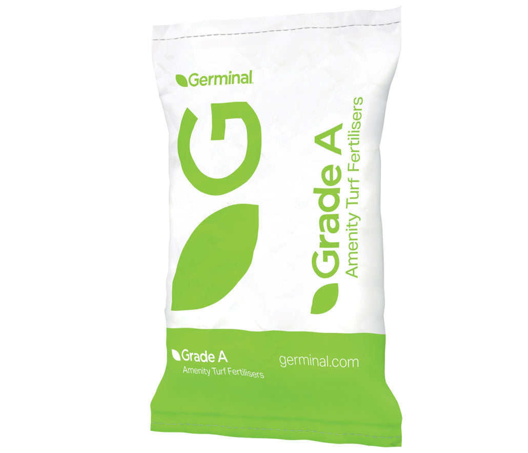 G1 Pre-Seeding - Quick Start 6-9-6 (25kg)