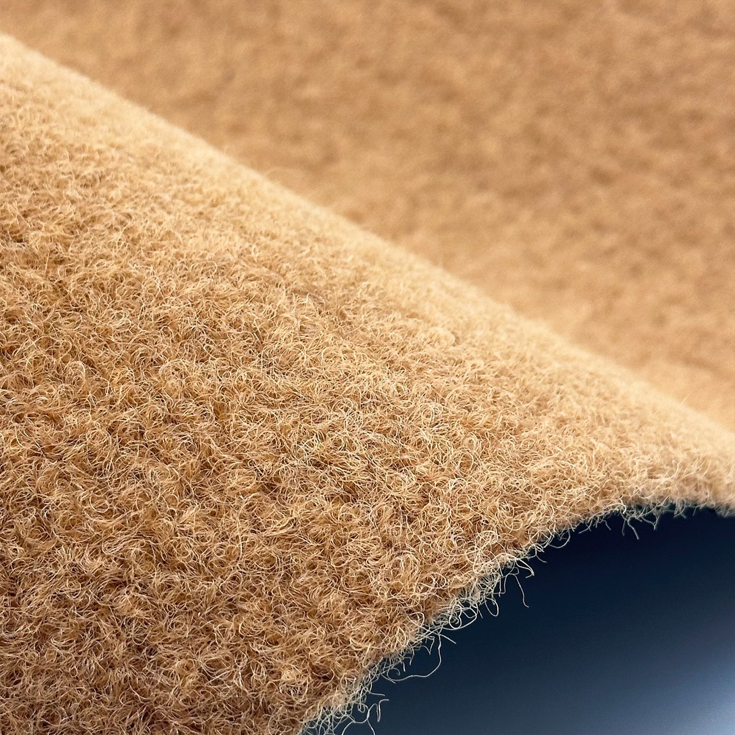 Non-Shed Synthetic Coir Step Mat