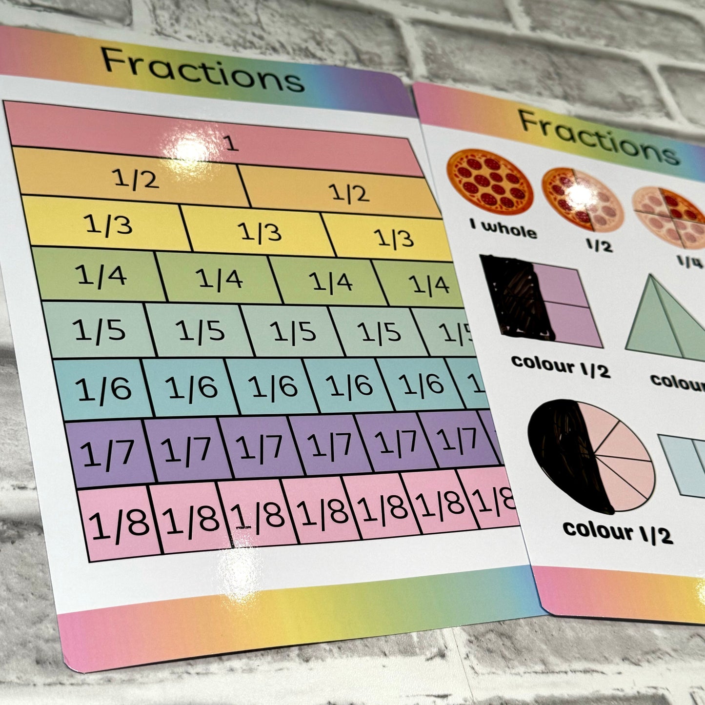 Fractions
