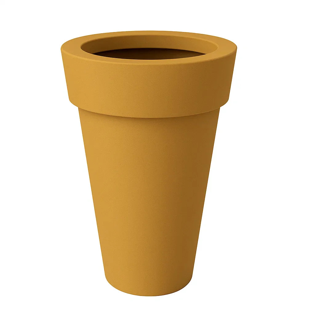 The 'Skinny' Plant Pot - 100cm Tall