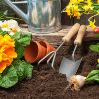 Garden Tools