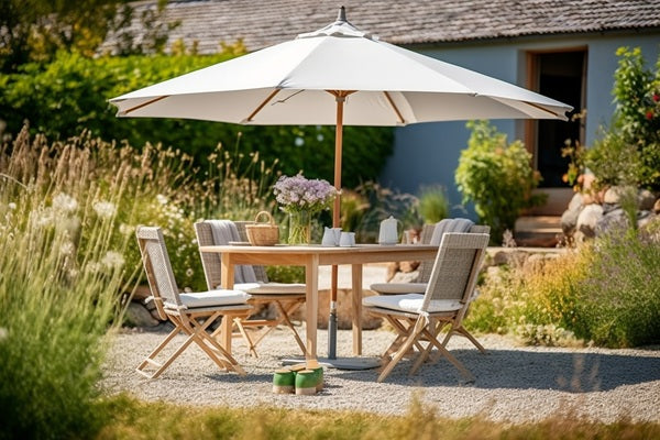 Garden Furniture