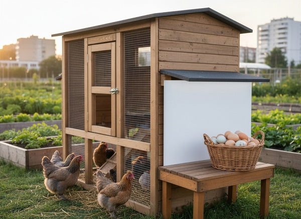 Livestock Accessories