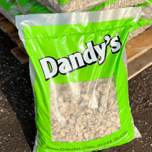 Cotswold Buff Gravel