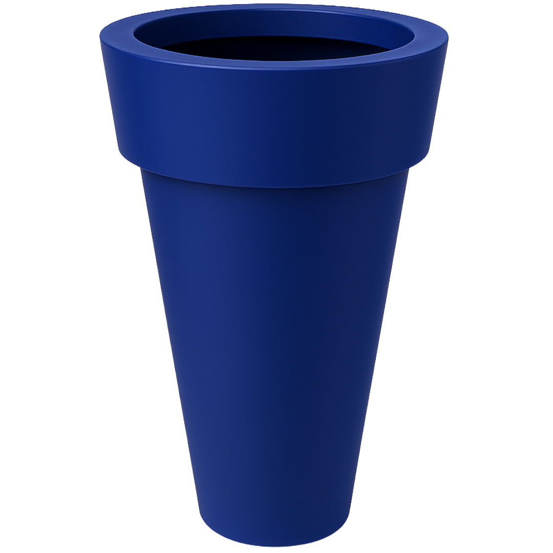 The 'Skinny' Plant Pot - 100cm Tall