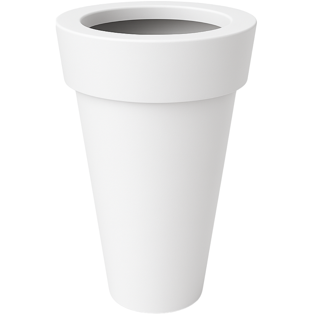 The 'Skinny' Plant Pot - 100cm Tall