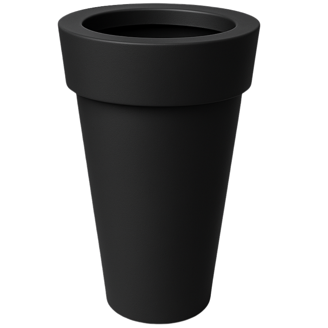The 'Skinny' Plant Pot - 100cm Tall