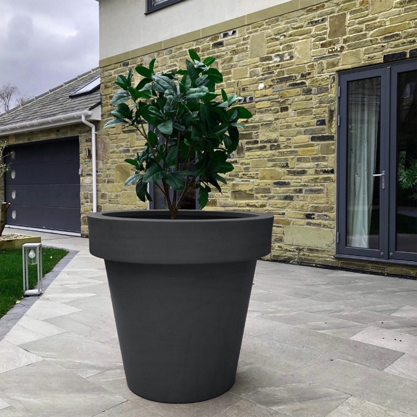 The 'Biggie' Plant Pot