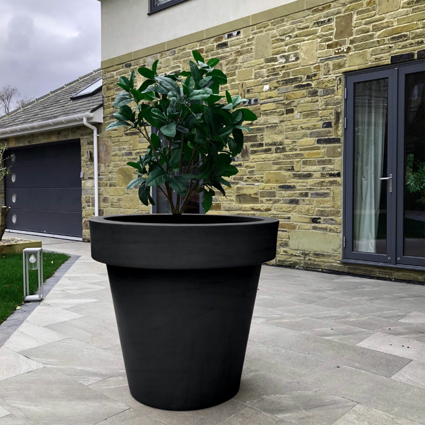 The 'Biggie' Plant Pot