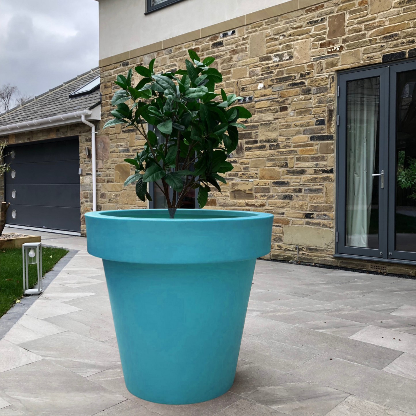 The 'Biggie' Plant Pot