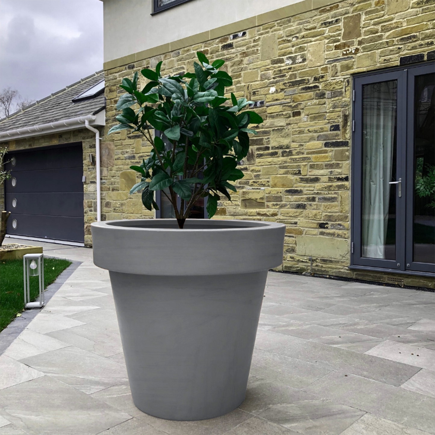 The 'Biggie' Plant Pot