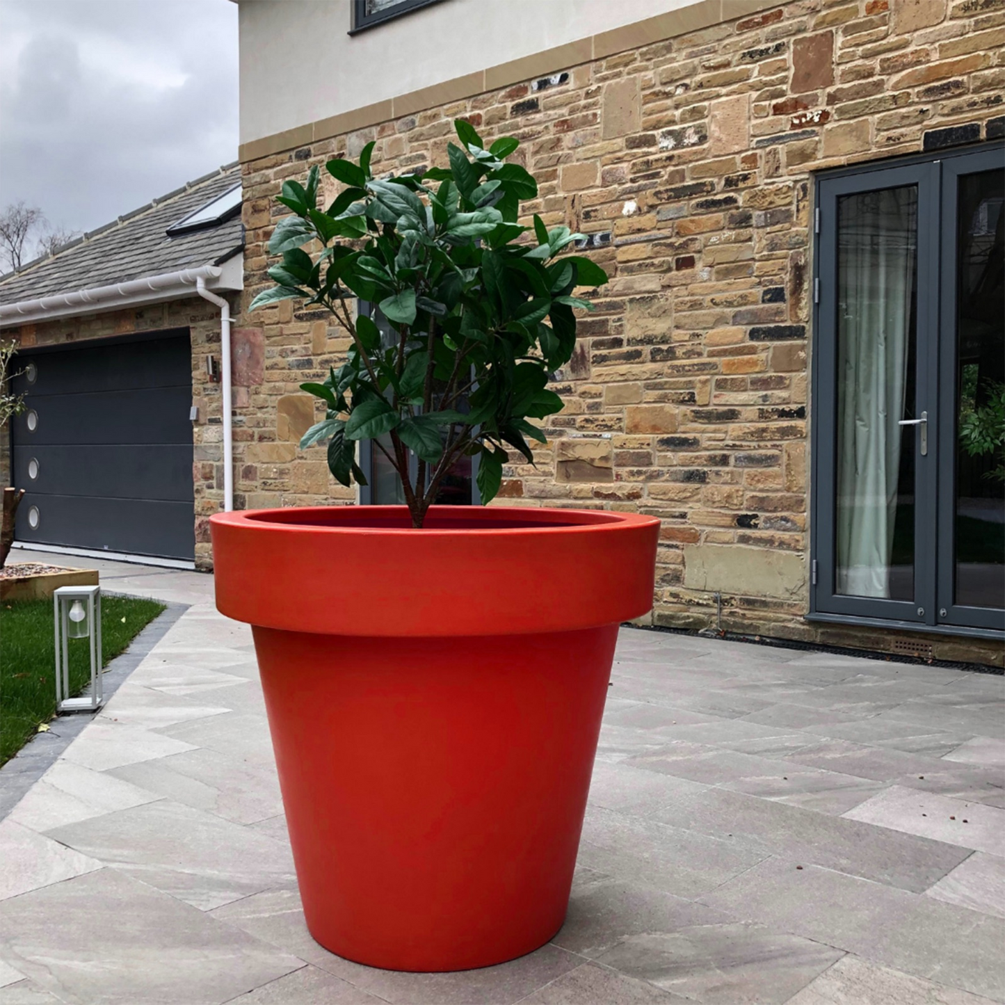 The 'Biggie' Plant Pot