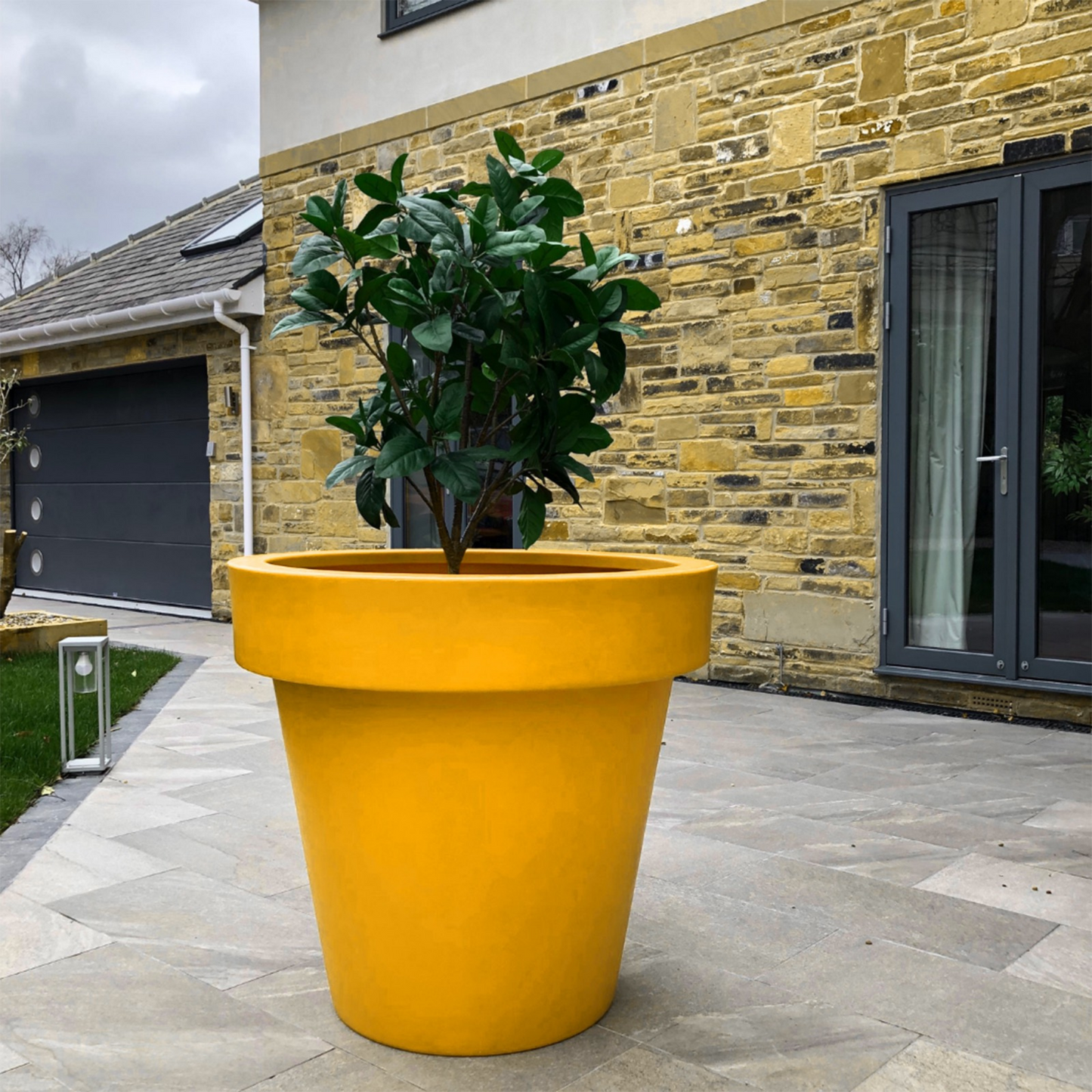 The 'Biggie' Plant Pot