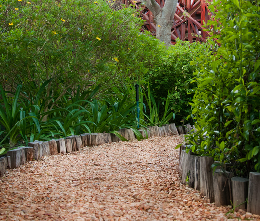 2-6mm Permeable Aggregate (SuDS)