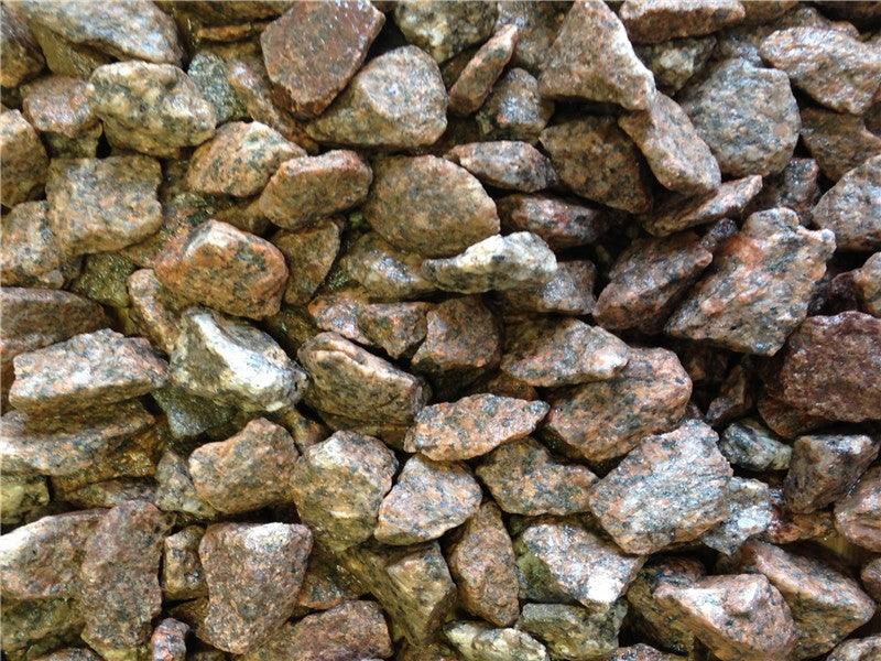 20mm Decorative Granite Chippings