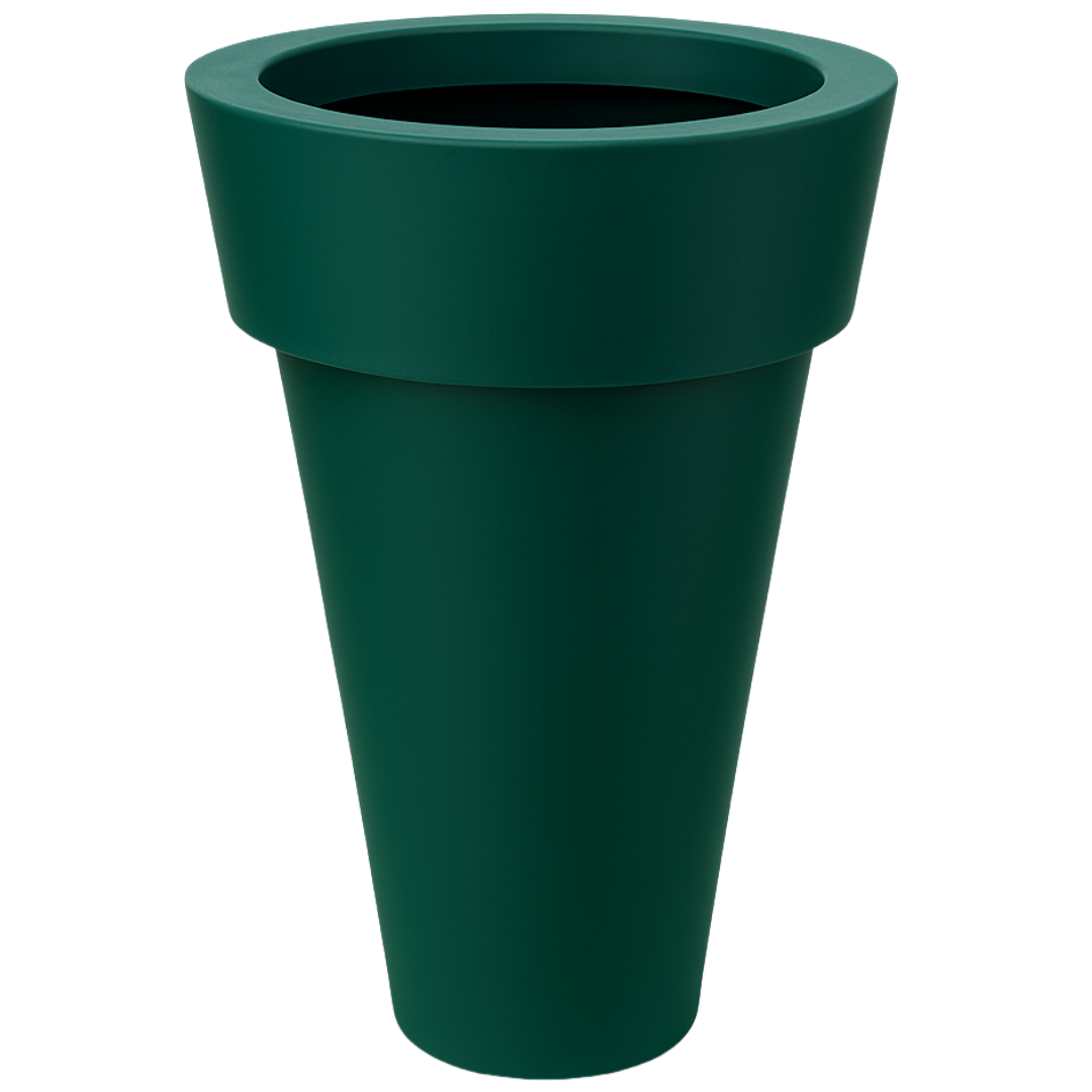The 'Skinny' Plant Pot - 100cm Tall