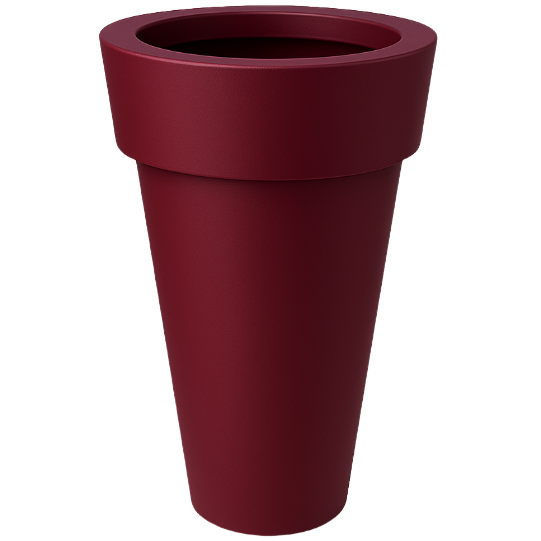 The 'Skinny' Plant Pot - 100cm Tall