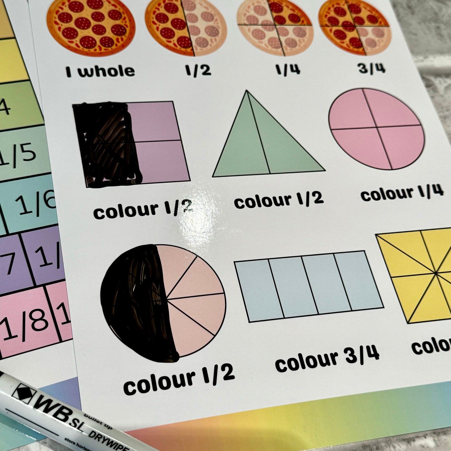 Fractions