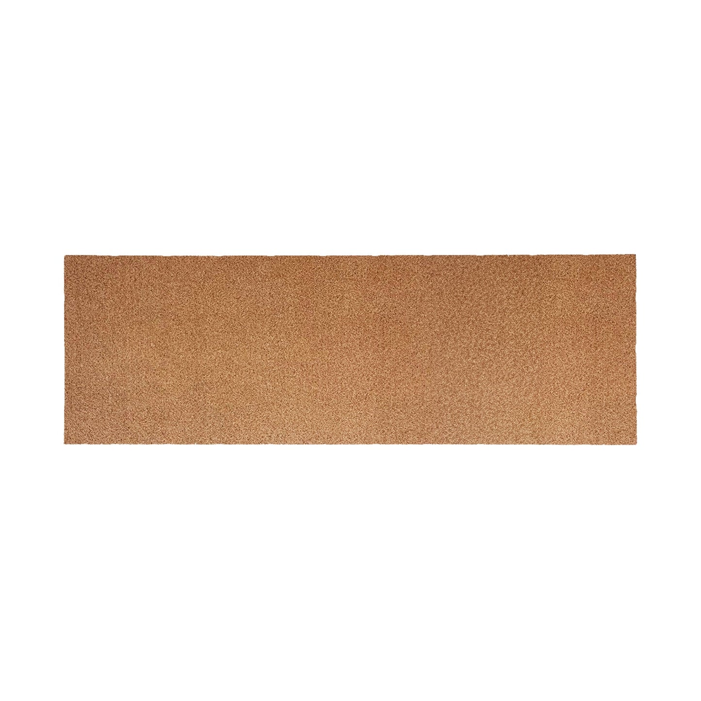 Non-Shed Synthetic Coir Step Mat