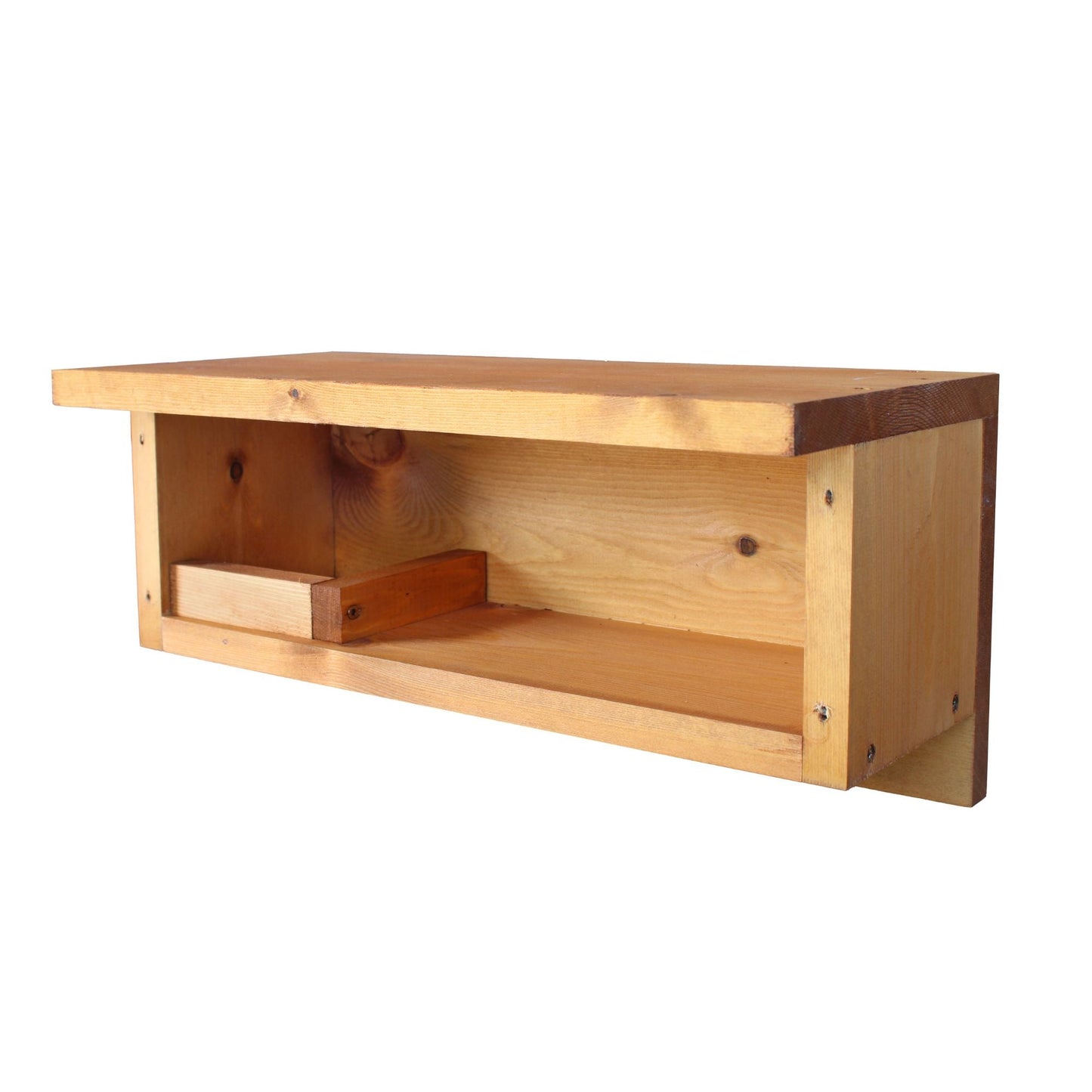 Handmade Swift Nest Box