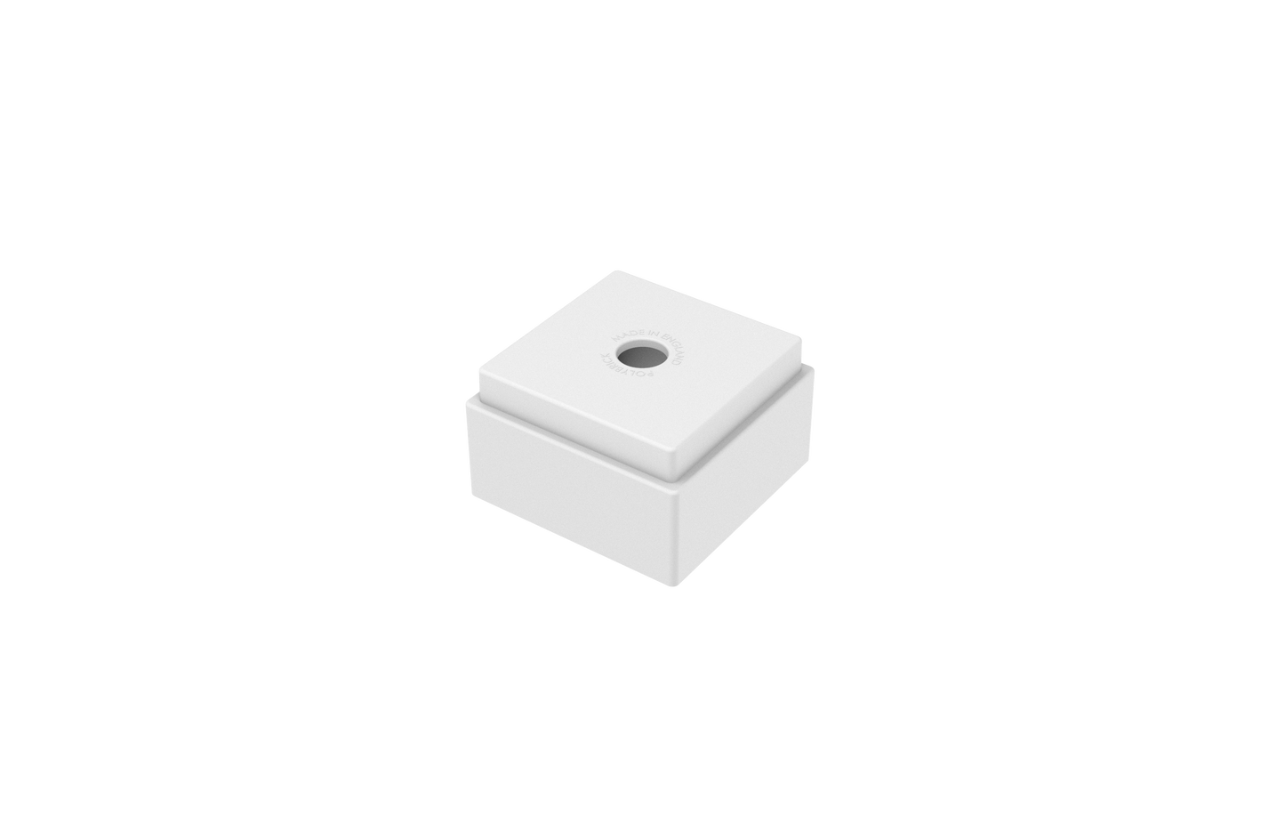 Giant Plastic Building Blocks