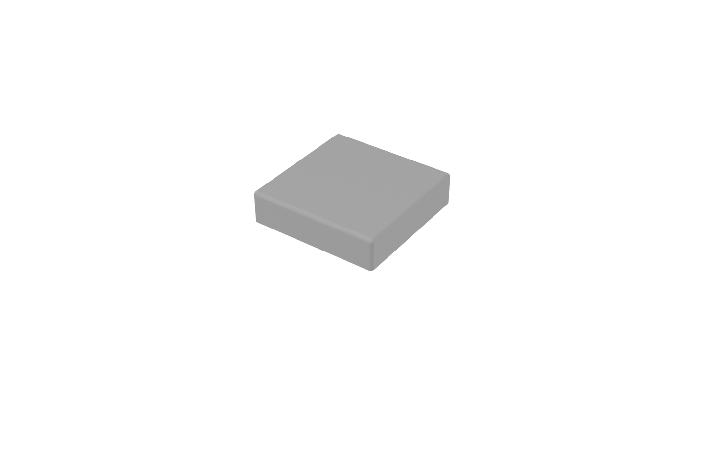 Giant Plastic Building Blocks