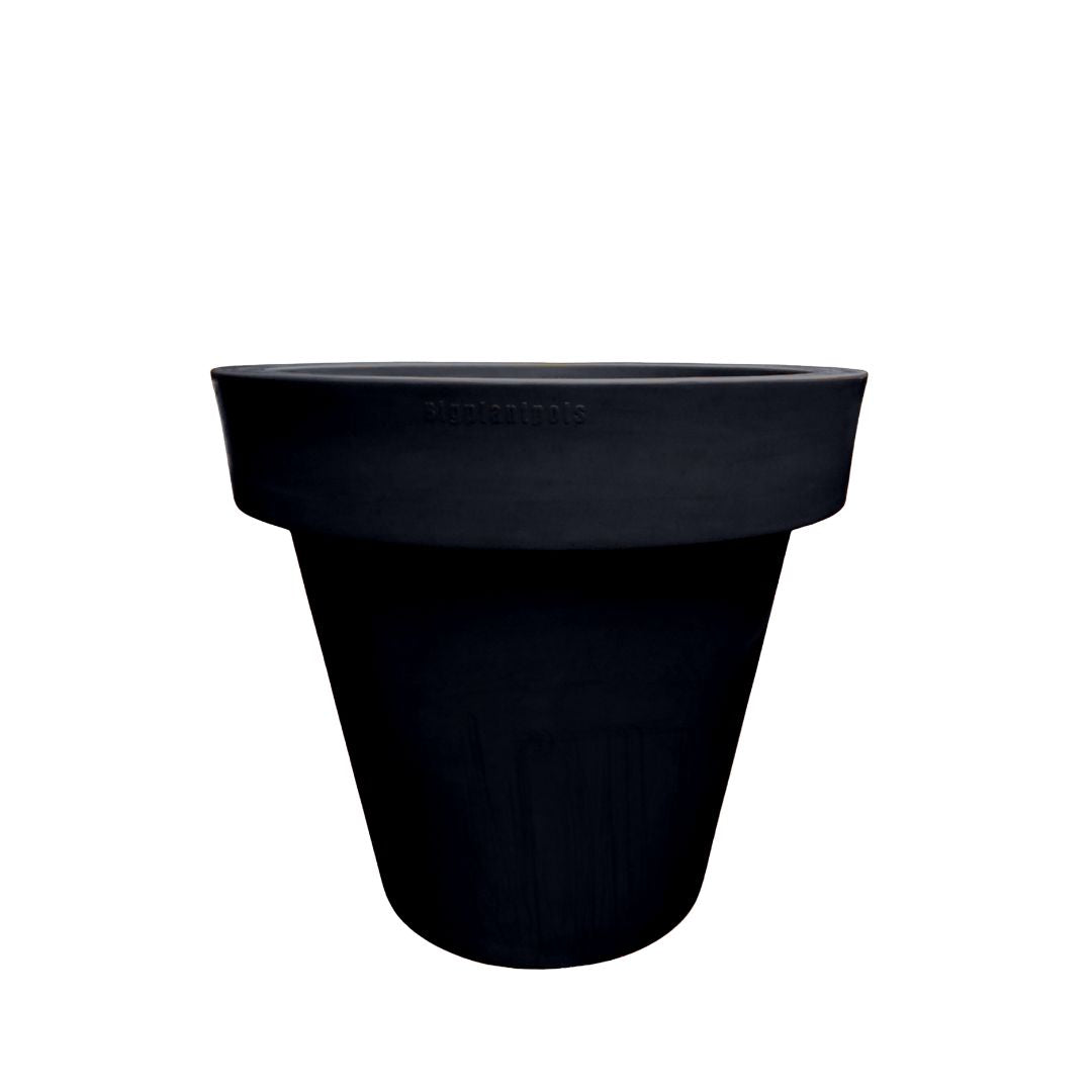 The 'Tubby' Plant Pot
