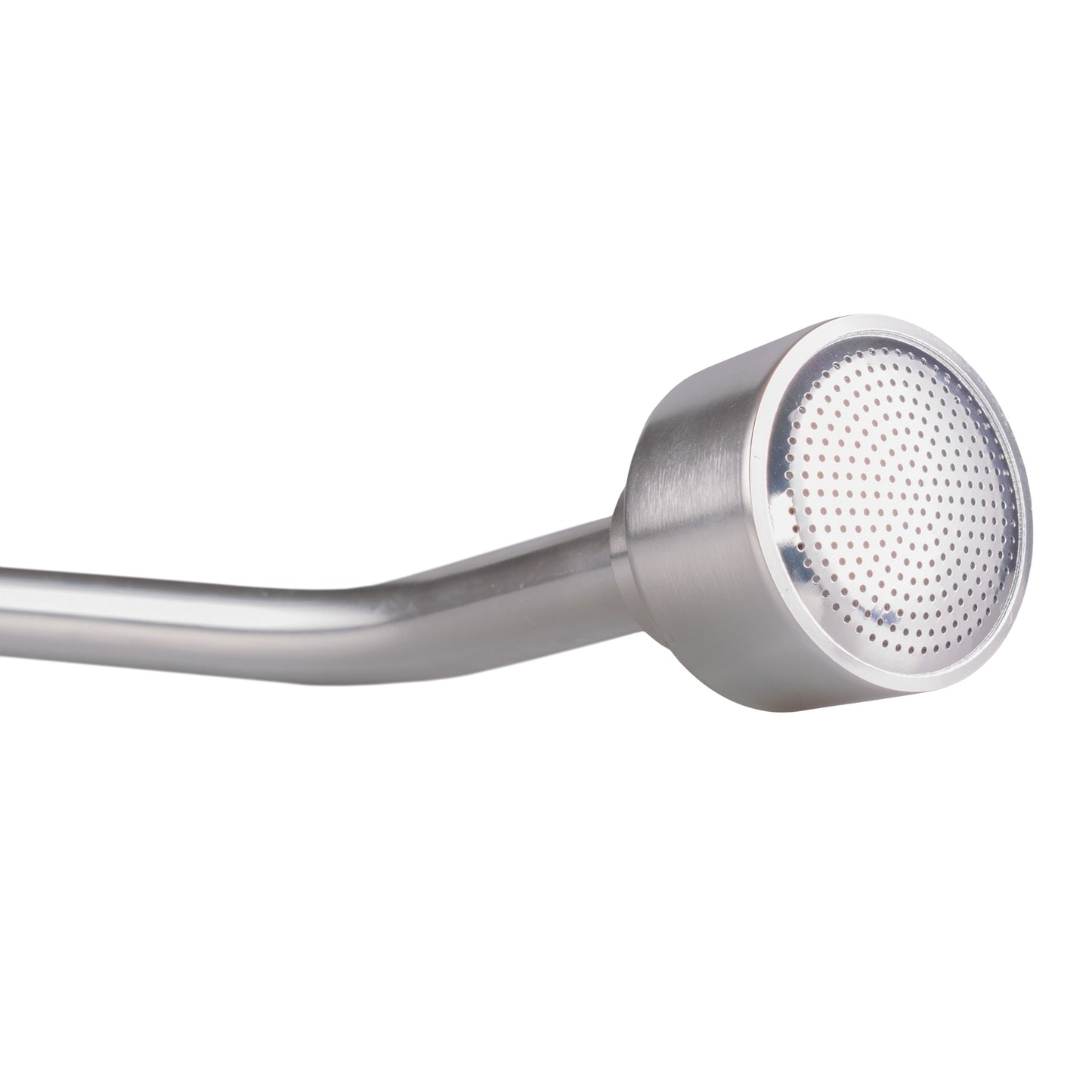 75cm Garden Watering Lance with Quick Connect Valve (Black)