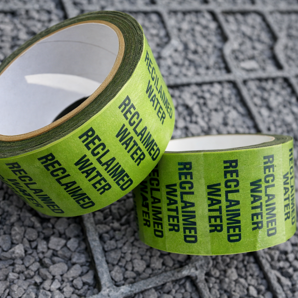 Geotextile Membrane Joining Tape | Strong Ground Fabric Tape for Weed Membrane & Drainage Membranes