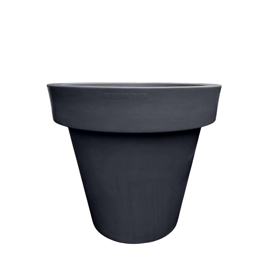 The 'Tubby' Plant Pot
