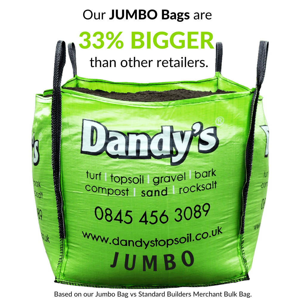 Multi Purpose Welsh Compost