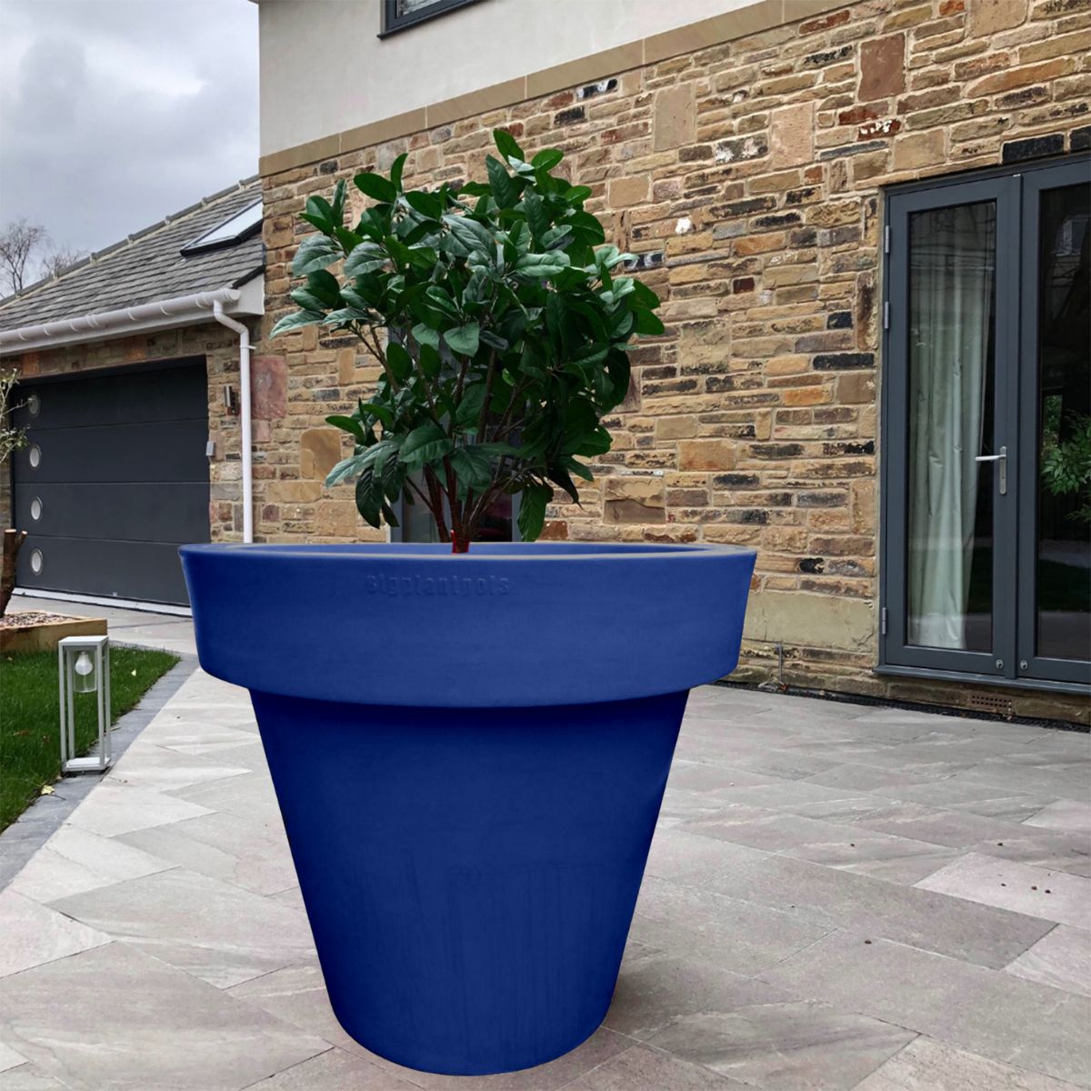 The 'Biggie' Plant Pot