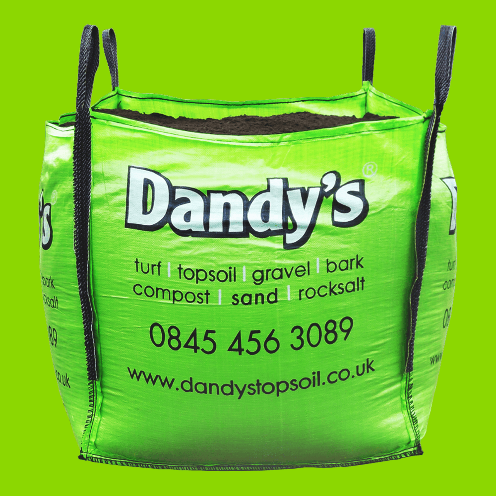 All Purpose UltraBlend Welsh Topsoil Mix