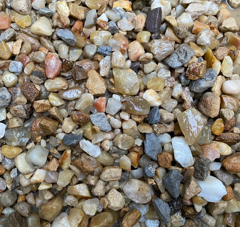 Douglasmuir Quartz