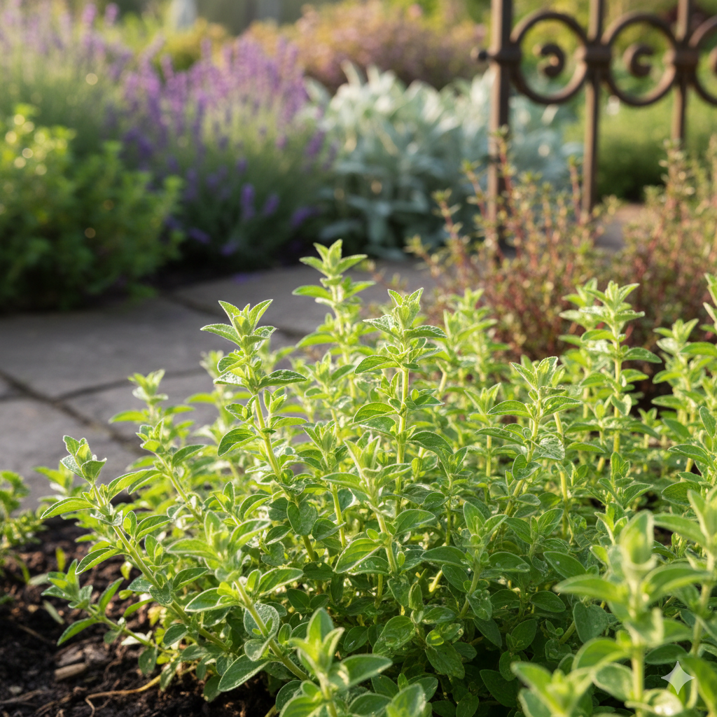Marjoram Sweet