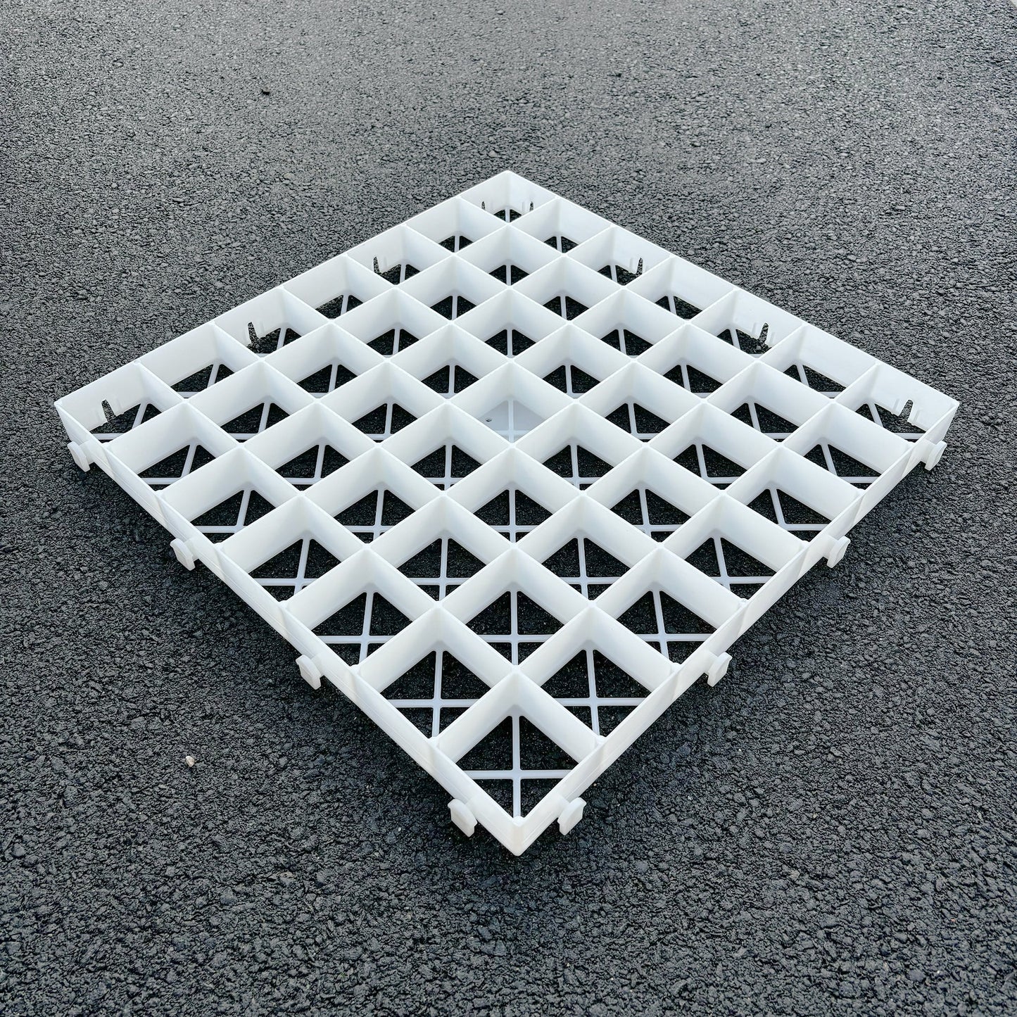 Gravel Grids