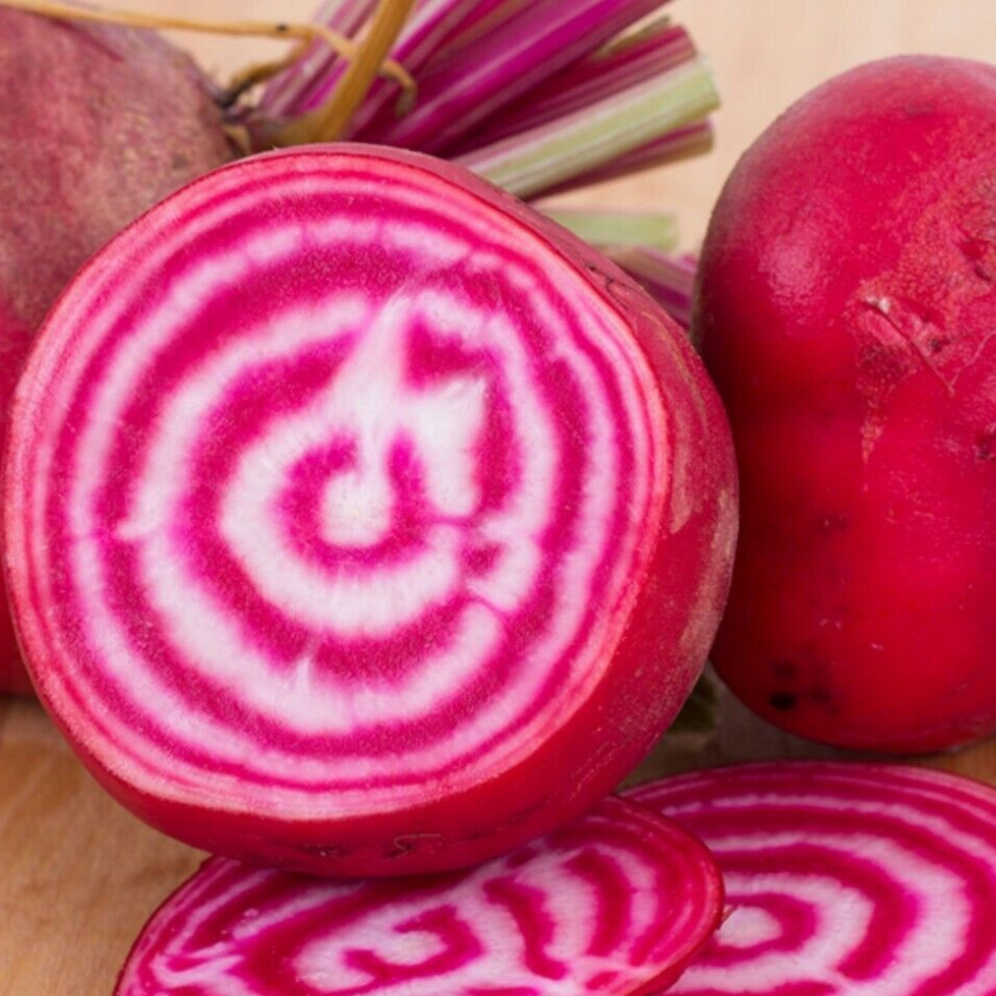 Rainbow Vegetables Collection. 5 Colourful Vegetable Varieties.