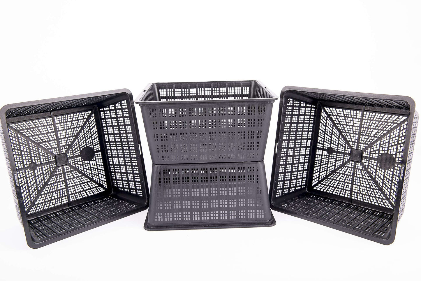 19cm Aquatic baskets - 2 Litre