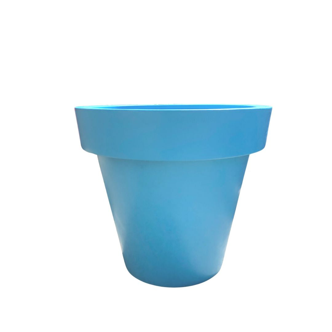 The 'Tubby' Plant Pot