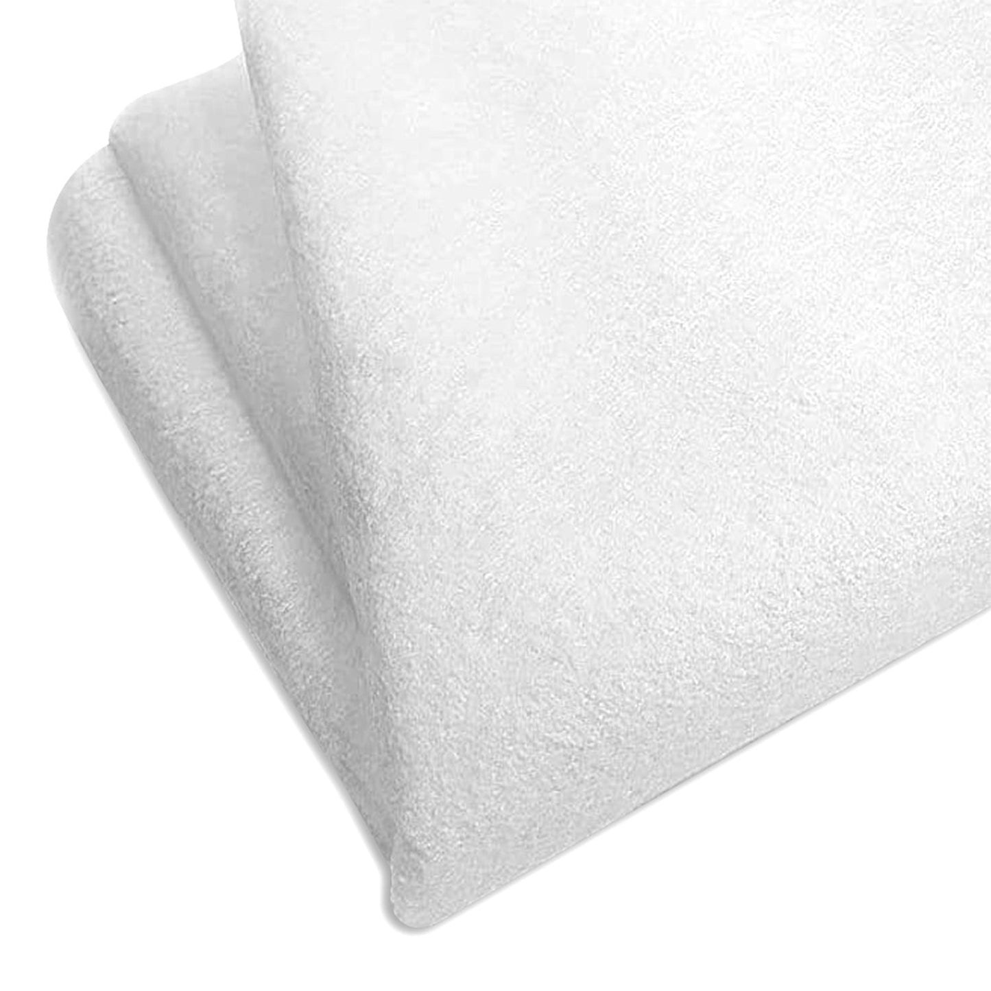 2.25m Wide 80gsm Non Woven Geotextile Fabric | Lightweight Drainage Membrane