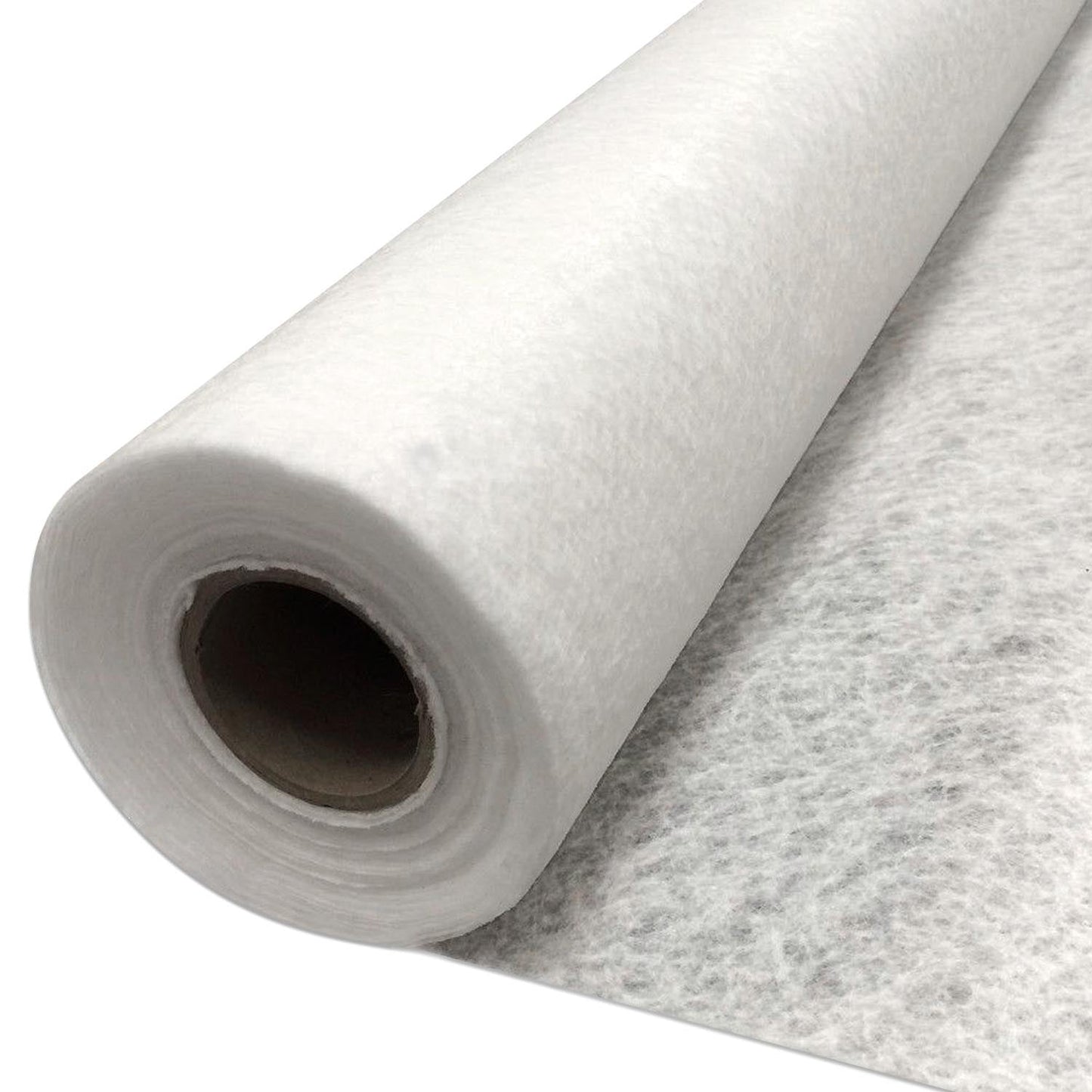 Non-Woven 100gsm Geotextile Membrane Rolls – Drainage & Landscaping Fabric