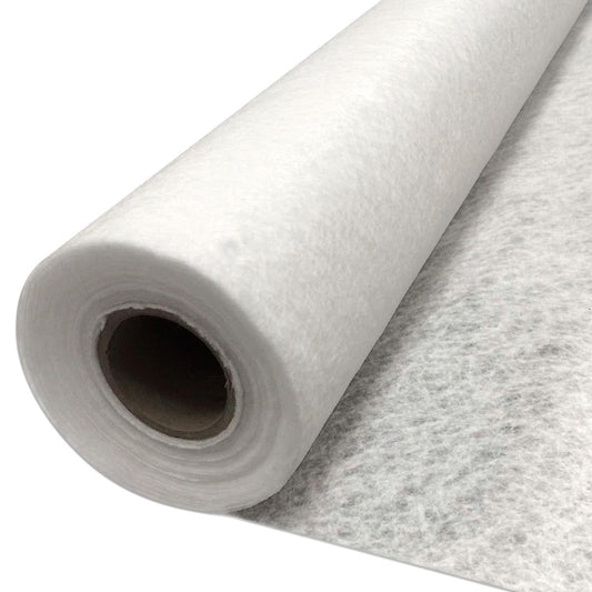 Non-Woven 100gsm Geotextile Membrane Rolls – Drainage & Landscaping Fabric