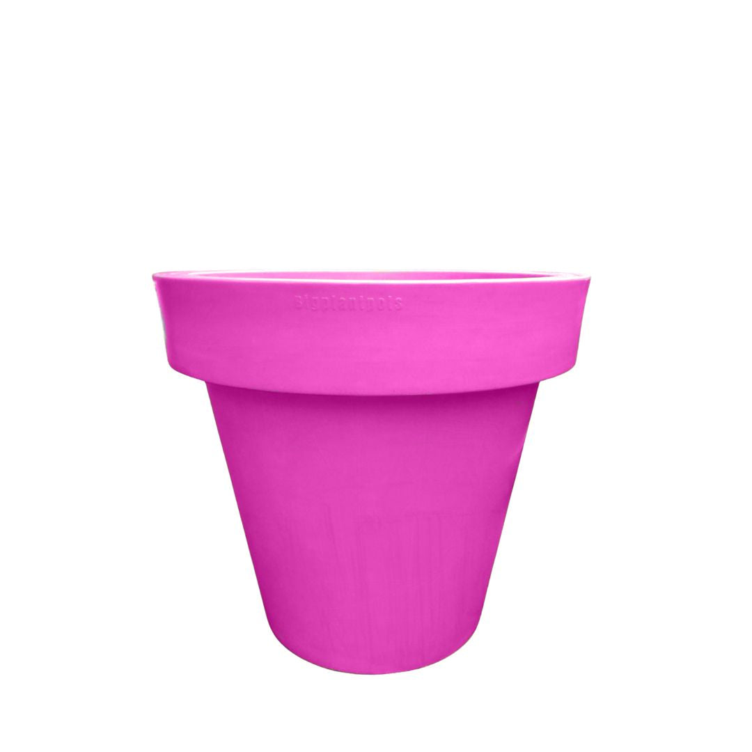 The 'Tubby' Plant Pot