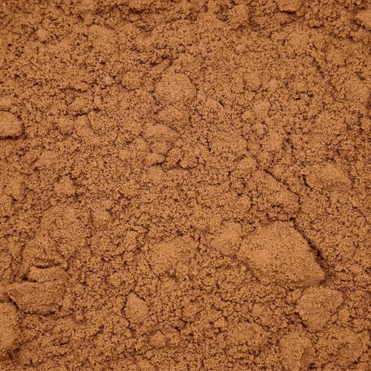 Red Building Sand