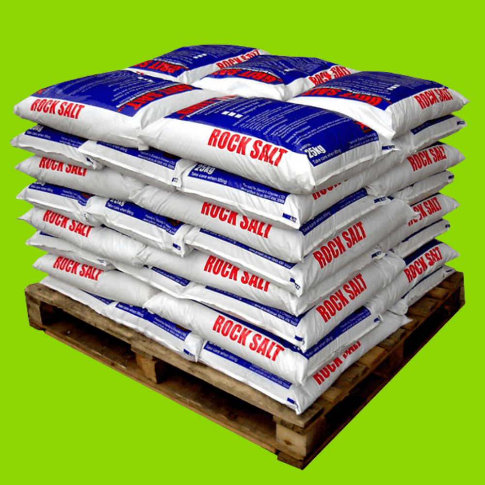 Dandy's UltraGrip Rock Salt