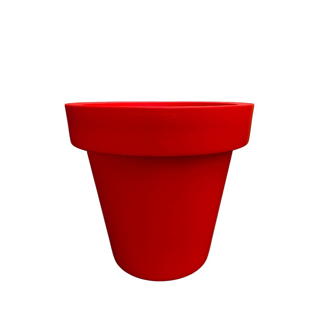 The 'Tubby' Plant Pot