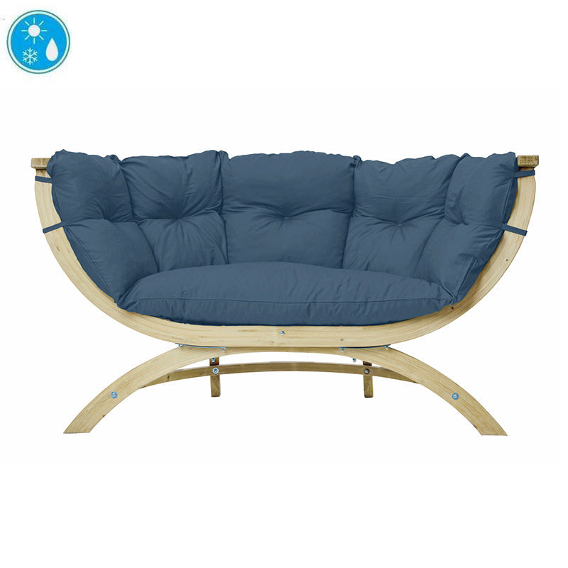 Globo Siena Due Seat