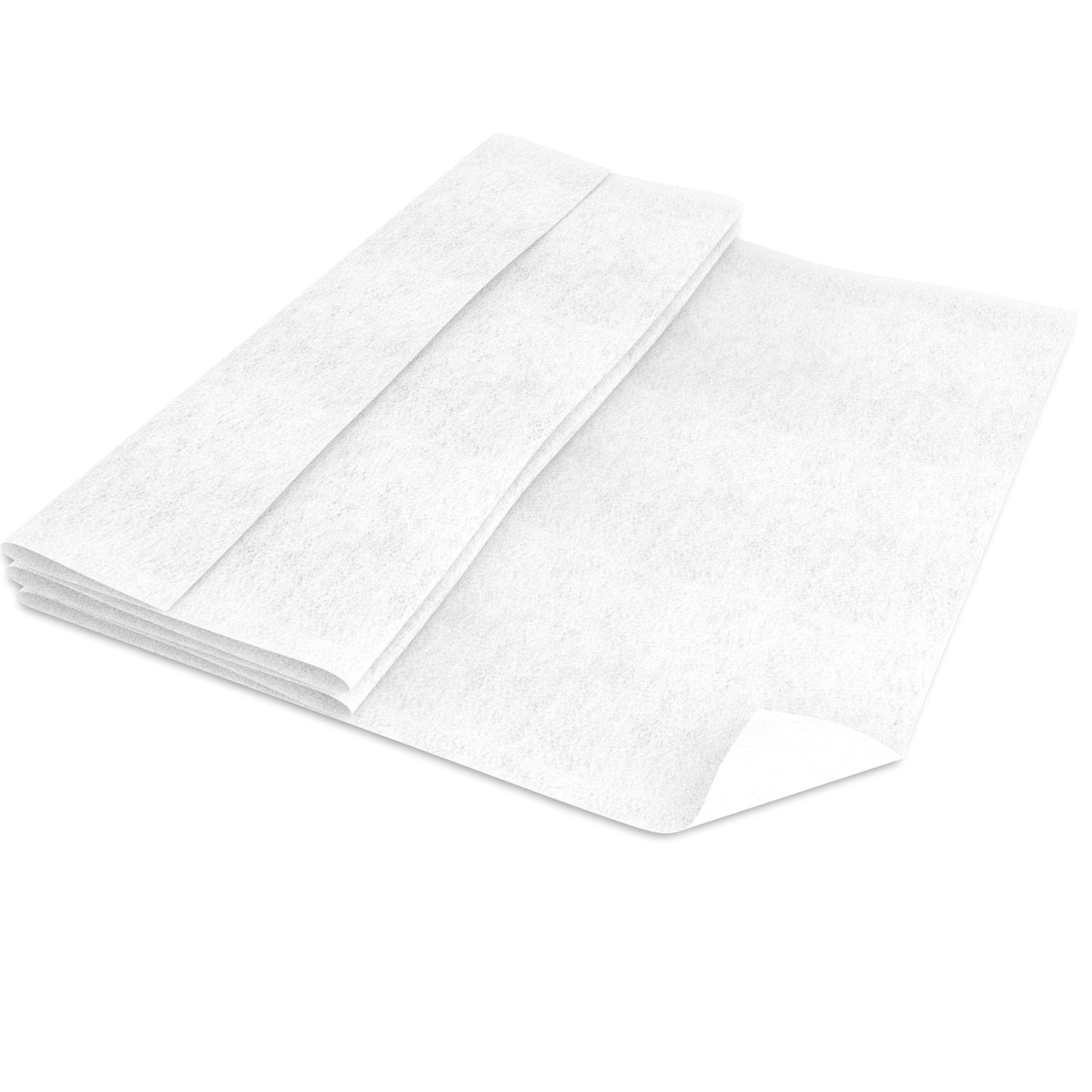 Landscaping Non-Woven Geotextile Membrane 2.25m Width – Smaller Cut Lengths