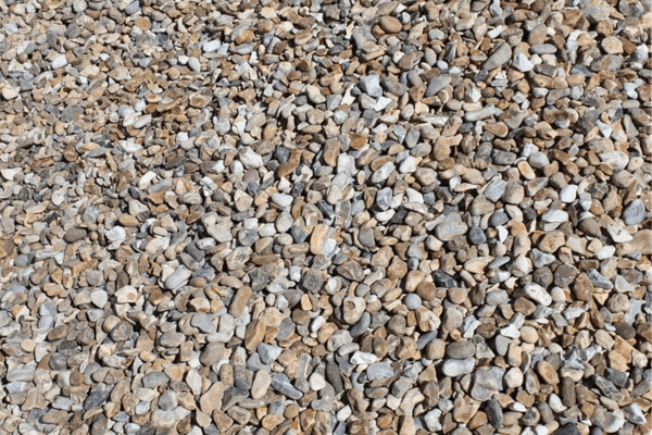 10-20mm Shingle Gravel
