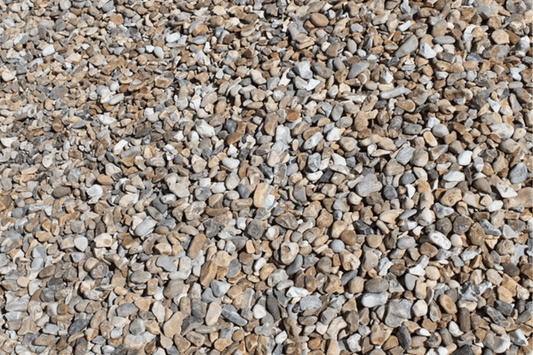 10-20mm Shingle Gravel